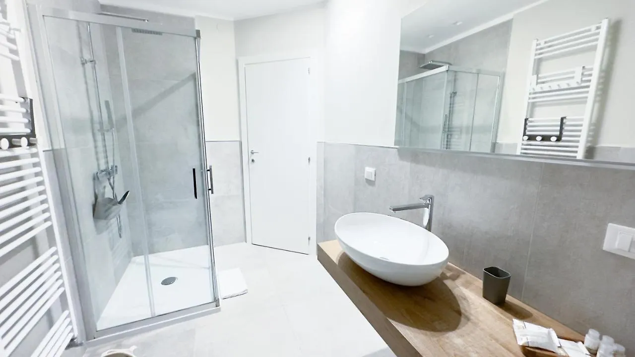 Glam Superior Bellini Living Apartments Chioggia 0*,