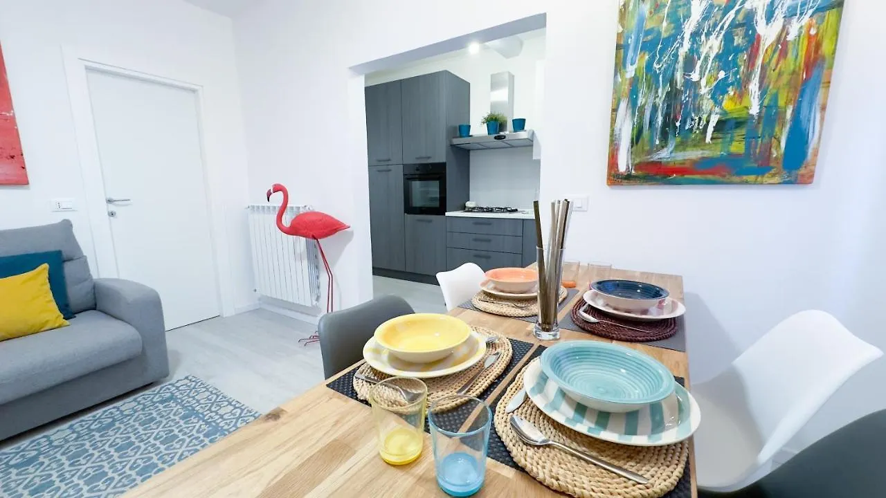 Glam Superior Bellini Living Apartments Chioggia 0*,  Olaszország
