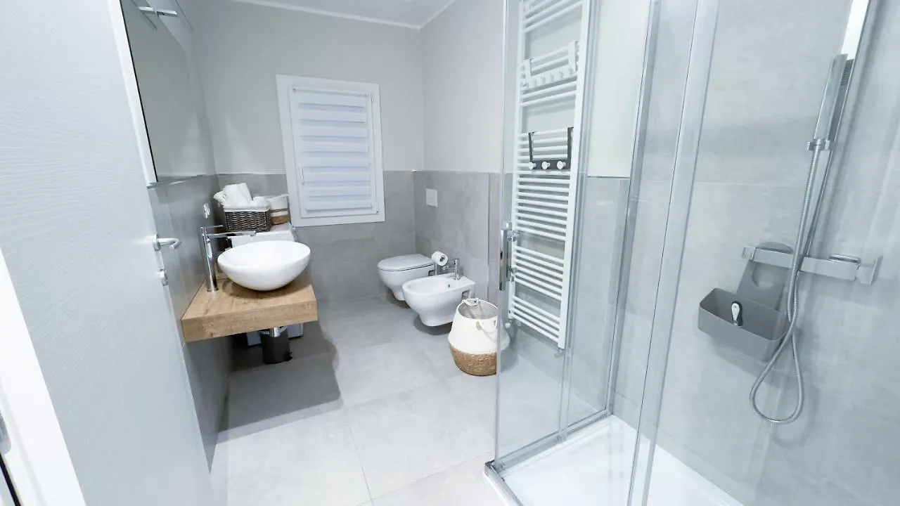 Glam Superior Bellini Living Apartments Chioggia