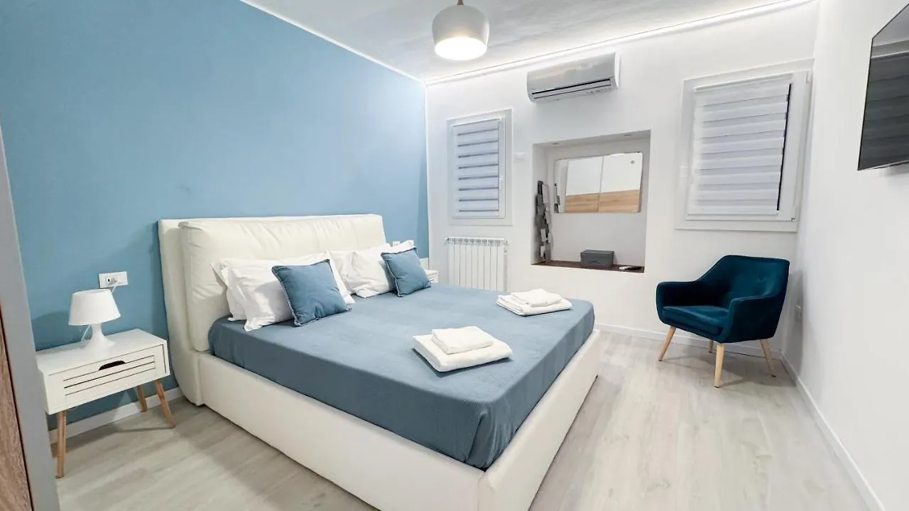 Glam Superior Bellini Living Apartments Chioggia