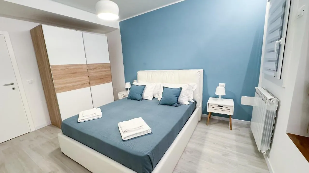 Glam Superior Bellini Living Apartments Chioggia