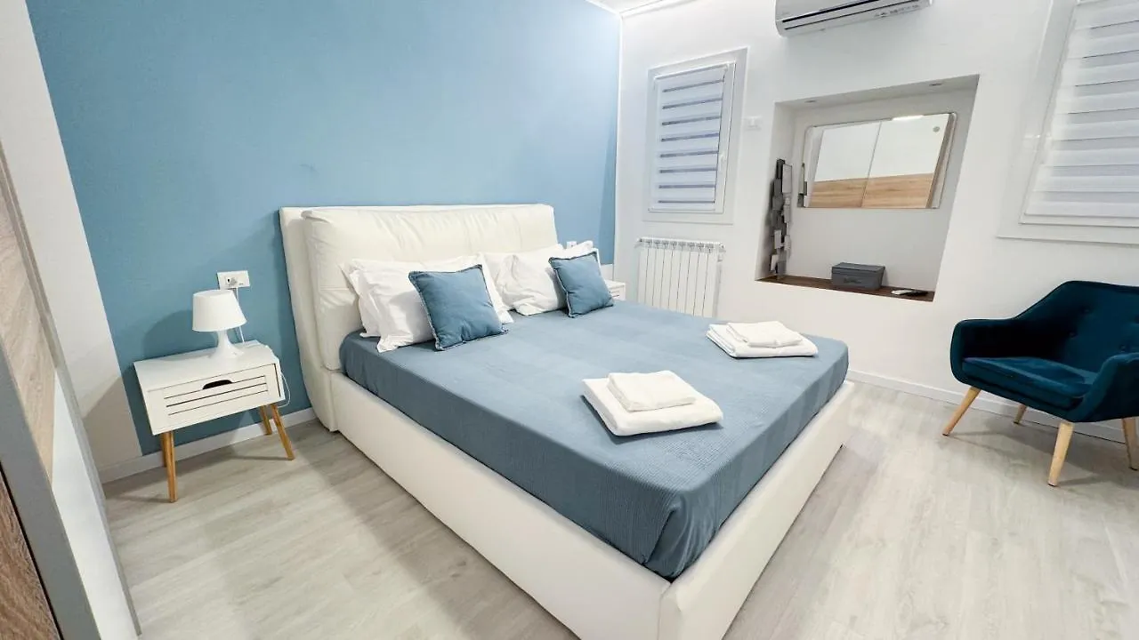 Glam Superior Bellini Living Apartments Chioggia