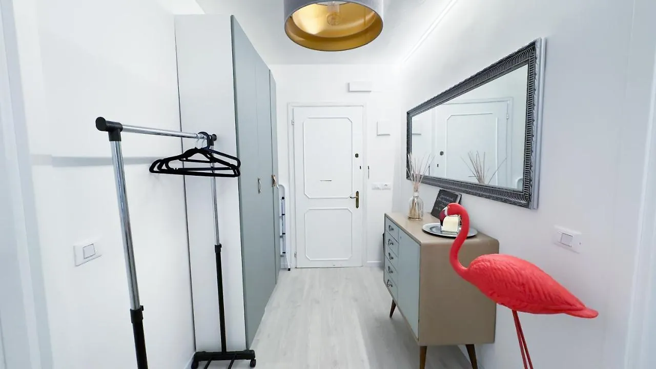 Glam Superior Bellini Living Apartments Chioggia Italien