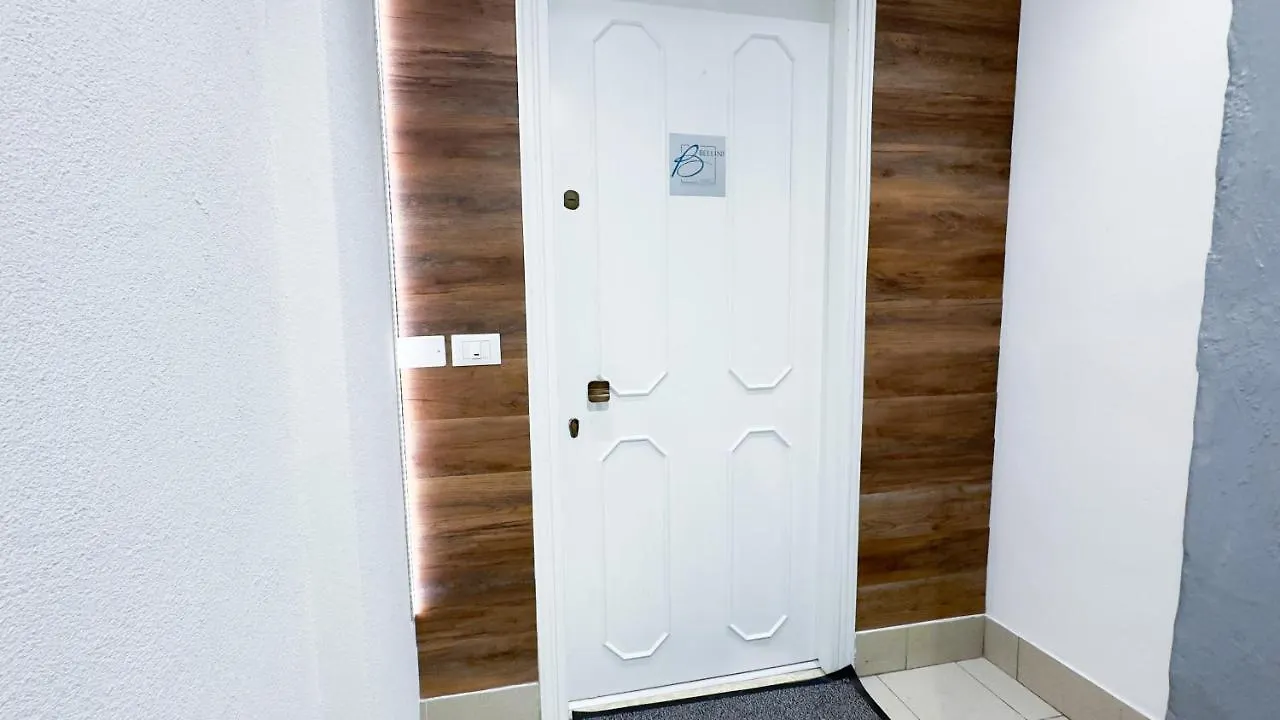 Glam Superior Bellini Living Apartments Chioggia