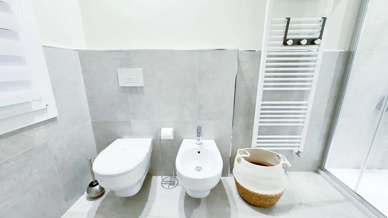 Glam Superior Bellini Living Apartments Chioggia