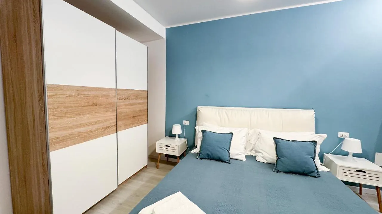 Glam Superior Bellini Living Apartments Chioggia